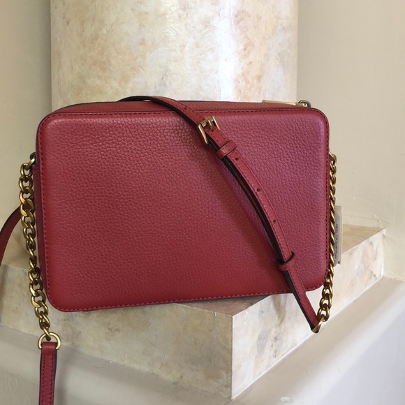 Michael Kors Jet Set east west Crossbody - Picture 3 of 10